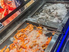 -韩盛·盛江山自助料理(奥体万达店)