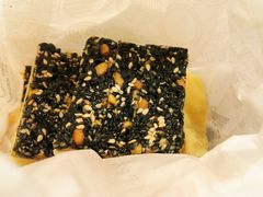 芝麻松仁排-上海哈尔滨食品厂(汇联商厦店)