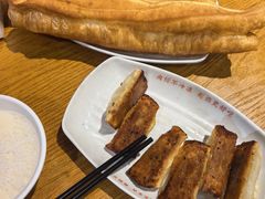 -南城香·饭香串香馄饨香(富丰桥店)