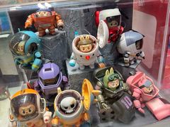 -泡泡玛特POPMART(苏州诚品生活店)