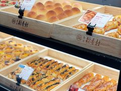 -北京稻香村(方庄店)