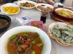 -紫藤园·天目湖大鱼头(南山竹海店)