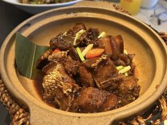 -虎哥私房菜(馒头山店)