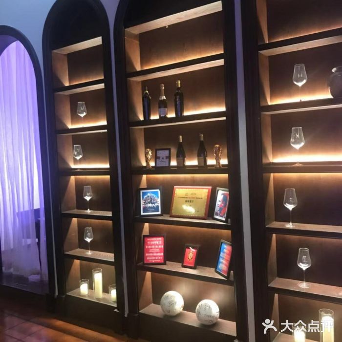 然庭·新湘菜(紫竹桥店)图片