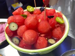 -玄希浪漫厨房·韩料烤肉(湖滨银泰in77店)