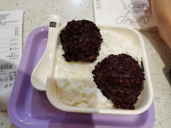 -满记甜品(龙湖长楹天街二店)