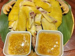 -龙泉人椰子鸡·糟粕醋·地标海南菜(龙昆南店)