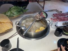 -牛鼎记潮汕牛肉火锅(阳朔店)