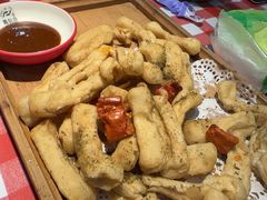 -满堂春特色餐馆