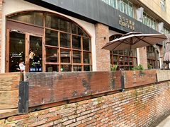 -VESH COFFEE(定西路店)