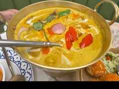 -KingThaia金泰兰(滨江天街店)