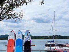 -望海·帆船主题咖啡厅•品茗下午茶(石湖景区店)