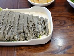 -清真·鸦儿李记·涮肉(和平里店)