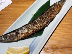-初居食屋日式料理(万象城购物中心店)