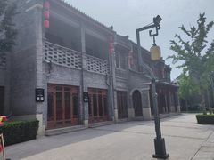 -即墨古城