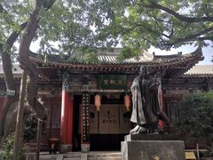 -关中书院