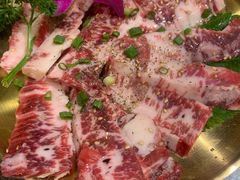 -梦山水日本烧肉(五四广场店)
