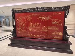 -新疆兵团食府清真(马连道店)