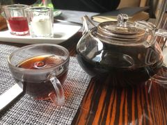 -宏安瑞士大酒店馥澜吧