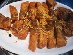 -鹅城粤菜馆(白云山路店)
