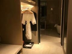 套房-武汉洲际酒店