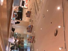 -西贝(上海新梅广场店)
