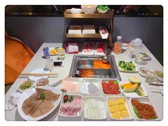 -海底捞火锅(亲子主题北金鹰店)