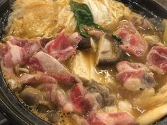 -鸟亭·居酒屋(青年路店)