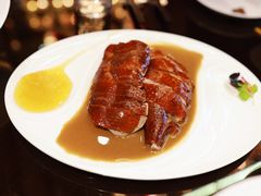 -北京四季酒店·采逸轩