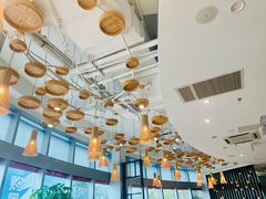 -鼎泰丰(嘉年华•海信广场VILLAGE店)