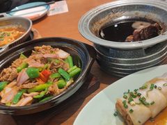 -常来小聚·广州非遗传承餐厅(中山二路店)