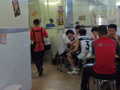 -渔记茶餐厅(渔村店)