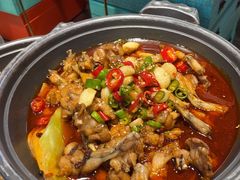 -洪星渔庄临平菜(星万里店)
