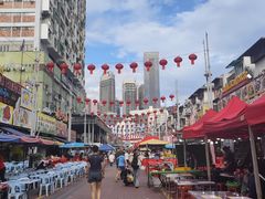 -明记烧鱼美味店