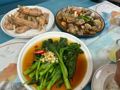 -40号厦门海鲜大排档(中山路店)