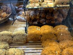 -苹果花园(枫林路店)