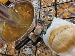 -番茄屋葡式美食(总店)