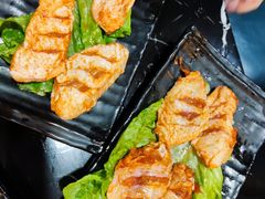 -燚青春泥炉烤肉(东泰店)
