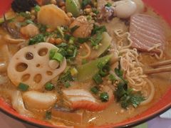 -张亮麻辣烫(哈尔滨金爵万象店)
