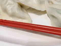 -喜家德虾仁水饺(南山书城店)