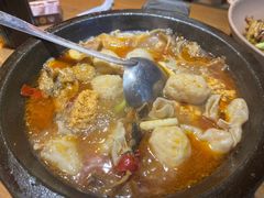 -肖记公安牛肉鱼杂馆· 省级非物质文化遗产(仁和路店)