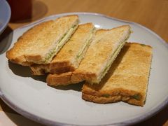 咖椰吐司-HELLO 27 意面·沙拉·帕尼尼