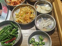 -香猪坊韩国烤肉专属门店(魏公村店)