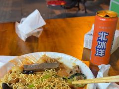 -郭记小街麻辣烫(南小街总店)