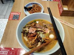 -云味馆·云南菜·云南米线(中洲店)