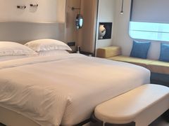 -南京空港温德姆花园酒店·MTF满庭芳中餐厅
