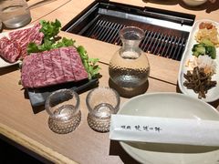 -焼肉 琉球の牛(北谷)