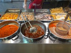 -兄弟俩老李家牛肉汤(总店)
