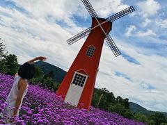 景点-名花谷生态庄园