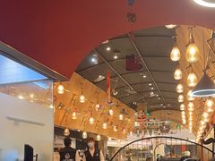 -CRAZYONES克芮旺斯西班牙餐厅(苏州中心店)